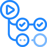 Github Actions case study - Artu Grande UX design portfolio Web3 fintech