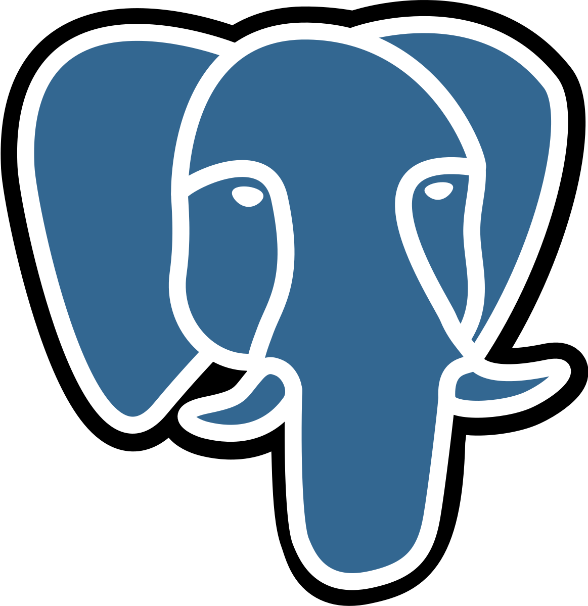 PostgreSQL case study - Artu Grande UX design portfolio Web3 fintech